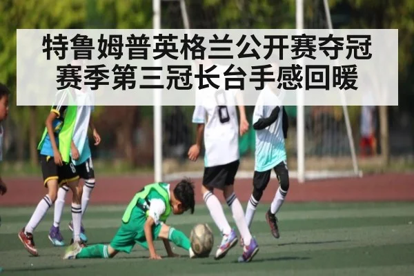 特鲁姆普英格兰公开赛夺冠 赛季第三冠长台手感回暖