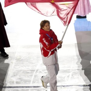 星空体育中国-米兰冬奥“声”动落幕，苏翊鸣举旗引航新未来