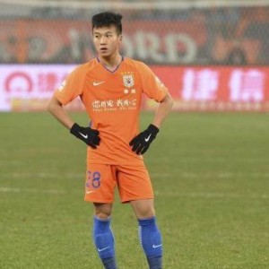 star sports下载-姚均晟：在鲁能学会了许多 遗憾未展现最好的自己