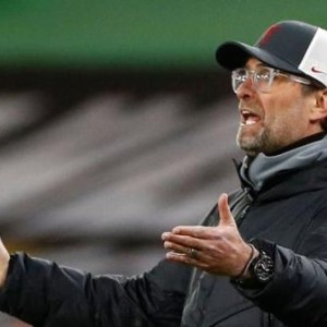 星空体育中国-克洛普：利物浦今季无望争四 除了经济没啥影响