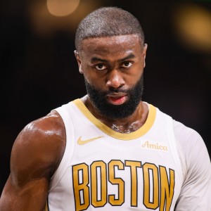 星空体育官网下载入口-杰伦·布朗：如果我说我达到了乔丹&amp;科比级别 那么我就是在撒谎